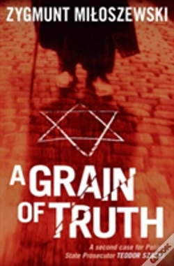 Capa do artigo A Grain Of Truth