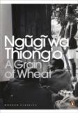 A Grain Of Wheat