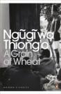 A Grain Of Wheat - Preview