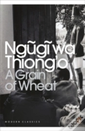 Capa do artigo A Grain Of Wheat