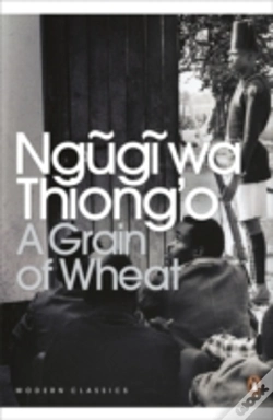 Capa do artigo A Grain Of Wheat