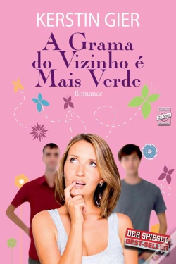 Capa do artigo A Grama Do Vizinho É Mais Verde