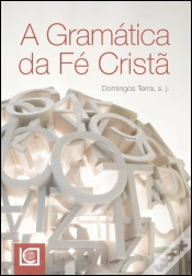 Capa do artigo A Gramática da Fé Cristã