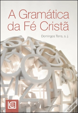 Capa do artigo A Gramática da Fé Cristã