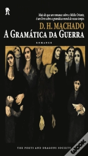 Capa do artigo A Gramática da Guerra
