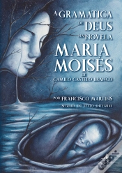 Capa do artigo A Gramática de Deus na Novela Maria Moisés de Camilo Castelo Branco
