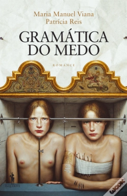 Capa do artigo A Gramática do Medo