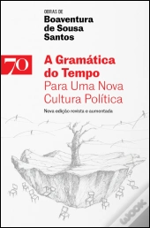 A Gramática do Tempo