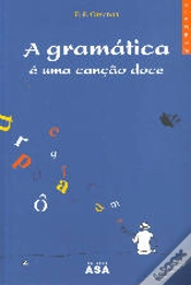 Capa do artigo A Gramática é uma Canção Doce