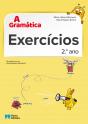 A Gramática - Exercícios - 2.º ano - Preview