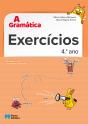 A Gramática - Exercícios - 4.º ano - Preview