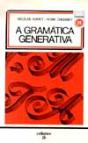 A Gramática Generativa - Preview