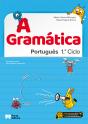 A Gramática - Português - 1.º ciclo - Preview