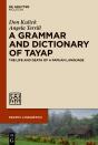 A Grammar And Dictionary Of Tayap - Preview