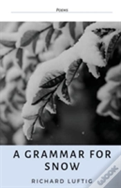Capa do artigo A Grammar For Snow