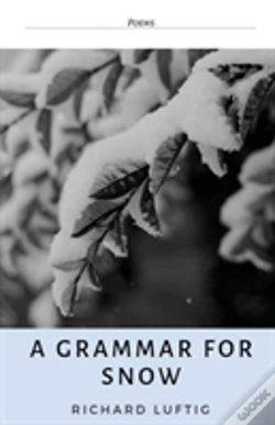 Capa do artigo A Grammar For Snow