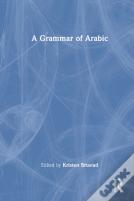 A Grammar Of Arabic