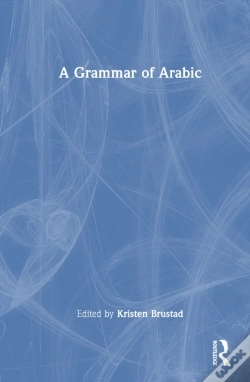 Capa do artigo A Grammar Of Arabic