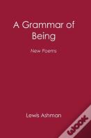 A Grammar Of Being