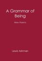 A Grammar Of Being - Preview