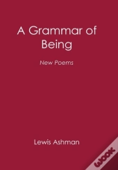 A Grammar Of Being