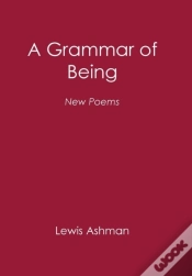 Capa do artigo A Grammar Of Being