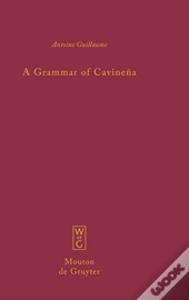 A Grammar Of Cavinena