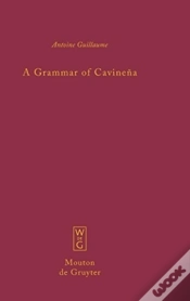 Capa do artigo A Grammar Of Cavinena