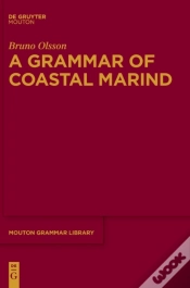 Capa do artigo A Grammar Of Coastal Marind