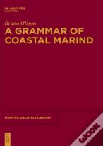 A Grammar Of Coastal Marind