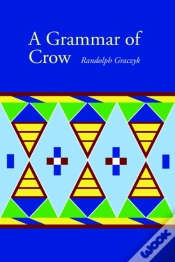 Capa do artigo A Grammar Of Crow