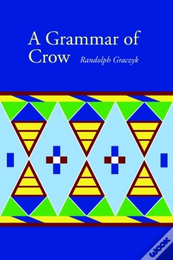 Capa do artigo A Grammar Of Crow