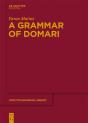 A Grammar Of Domari - Preview