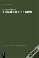 A Grammar Of Dumi