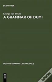 A Grammar Of Dumi