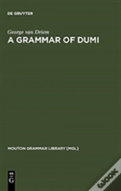 Capa do artigo A Grammar Of Dumi