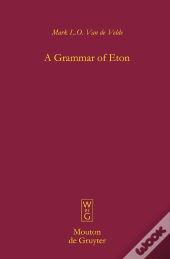 A Grammar Of Eton