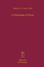 A Grammar Of Eton - Preview