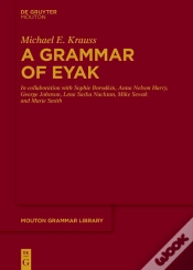 Capa do artigo A Grammar Of Eyak