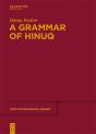 A Grammar Of Hinuq - Preview