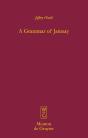A Grammar Of Jamsay - Preview