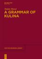A Grammar Of Kulina - Preview