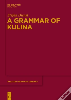 Capa do artigo A Grammar Of Kulina