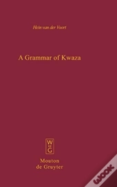A Grammar Of Kwaza
