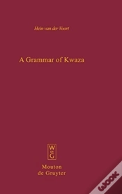 Capa do artigo A Grammar Of Kwaza