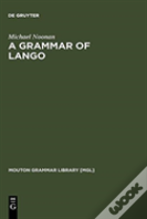 A Grammar Of Lango