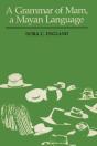 A Grammar Of Mam, A Mayan Language - Preview