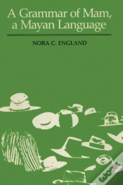 Capa do artigo A Grammar Of Mam, A Mayan Language