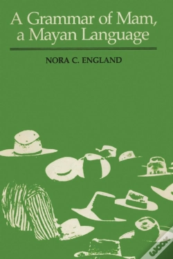 Capa do artigo A Grammar Of Mam, A Mayan Language