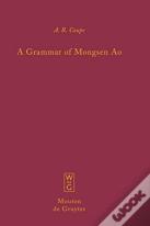 A Grammar Of Mongsen Ao
